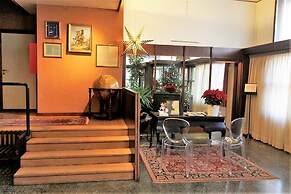 Hotel Napoleon Rimini – City & Station