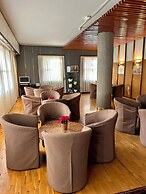 Hotel Napoleon Rimini – City & Station