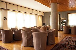 Hotel Napoleon Rimini – City & Station