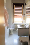 Hotel Napoleon Rimini – City & Station