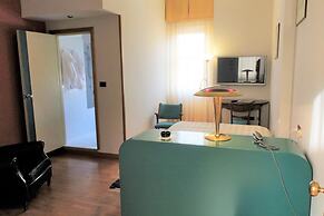 Hotel Napoleon Rimini – City & Station
