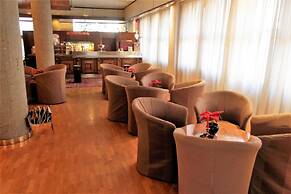 Hotel Napoleon Rimini – City & Station