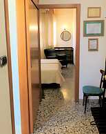 Hotel Napoleon Rimini – City & Station