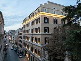 Palazzo 4 Fontane 12