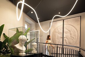 Palazzo 4 Fontane 12