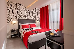 Hotel American Palace Eur