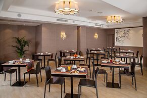 Hotel American Palace Eur