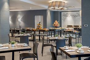 Hotel American Palace Eur