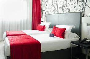 Hotel American Palace Eur