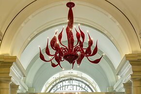 Hotel Artemide