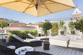 Hotel Artemide