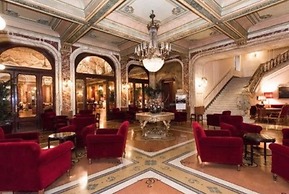 Grand Hotel Plaza