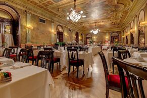 Grand Hotel Plaza