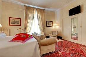 Grand Hotel Plaza