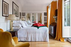 Grand Hotel Plaza