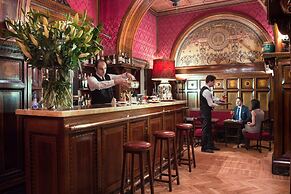 Grand Hotel Plaza