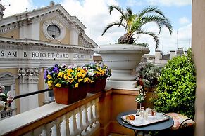 Grand Hotel Plaza