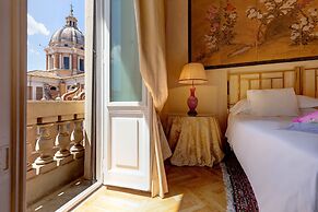 Grand Hotel Plaza