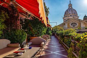 Grand Hotel Plaza