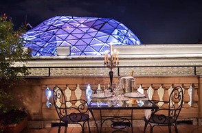 Grand Hotel Plaza