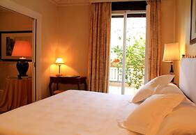 Grand Hotel Plaza