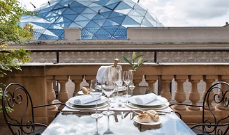 Grand Hotel Plaza