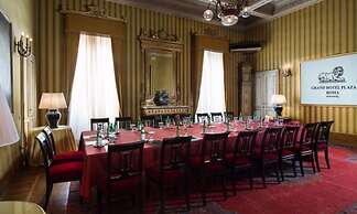 Grand Hotel Plaza