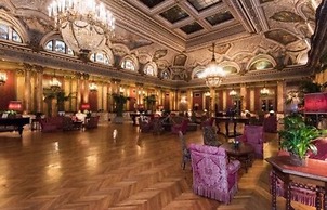 Grand Hotel Plaza