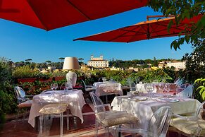 Grand Hotel Plaza
