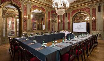 Grand Hotel Plaza