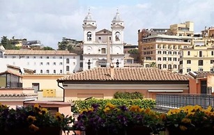 Grand Hotel Plaza