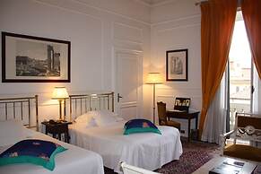 Grand Hotel Plaza