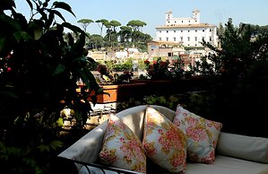 Grand Hotel Plaza
