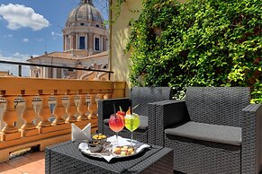 Grand Hotel Plaza