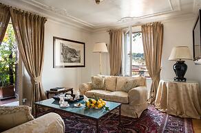 Grand Hotel Plaza