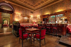 Grand Hotel Plaza