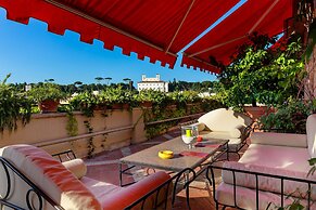 Grand Hotel Plaza
