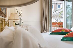 Grand Hotel Plaza