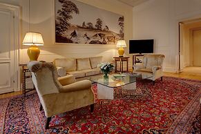 Grand Hotel Plaza