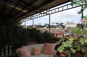 Grand Hotel Plaza