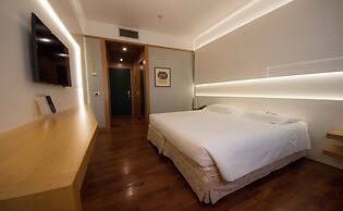 Hotel Della Rotonda
