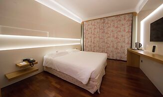 Hotel Della Rotonda