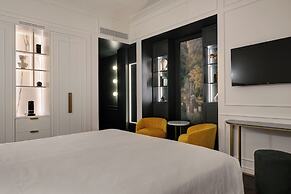 Majestic Palace Hotel