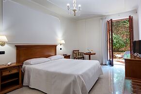 Majestic Palace Hotel