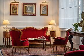 Majestic Palace Hotel