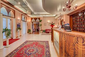 Hotel San Giusto