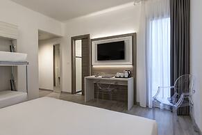 Hotel San Giusto