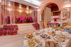 Hotel San Giusto