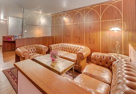 Hotel San Giusto