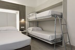 Hotel San Giusto